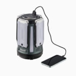 【画像】1台で4人分の灯りに変身！　コールマンの「クアッドマルチパネルランタンplus」はキャンプでも防災でも頼れる相棒 〜 画像1