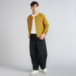 【画像】冬のキャンプから街歩きまで軽やか＆あったか！　持ち歩きやすいコンパクト設計ダウンがもはや手放せない 〜 画像1