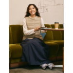 【画像】冬のキャンプから街歩きまで軽やか＆あったか！　持ち歩きやすいコンパクト設計ダウンがもはや手放せない 〜 画像1