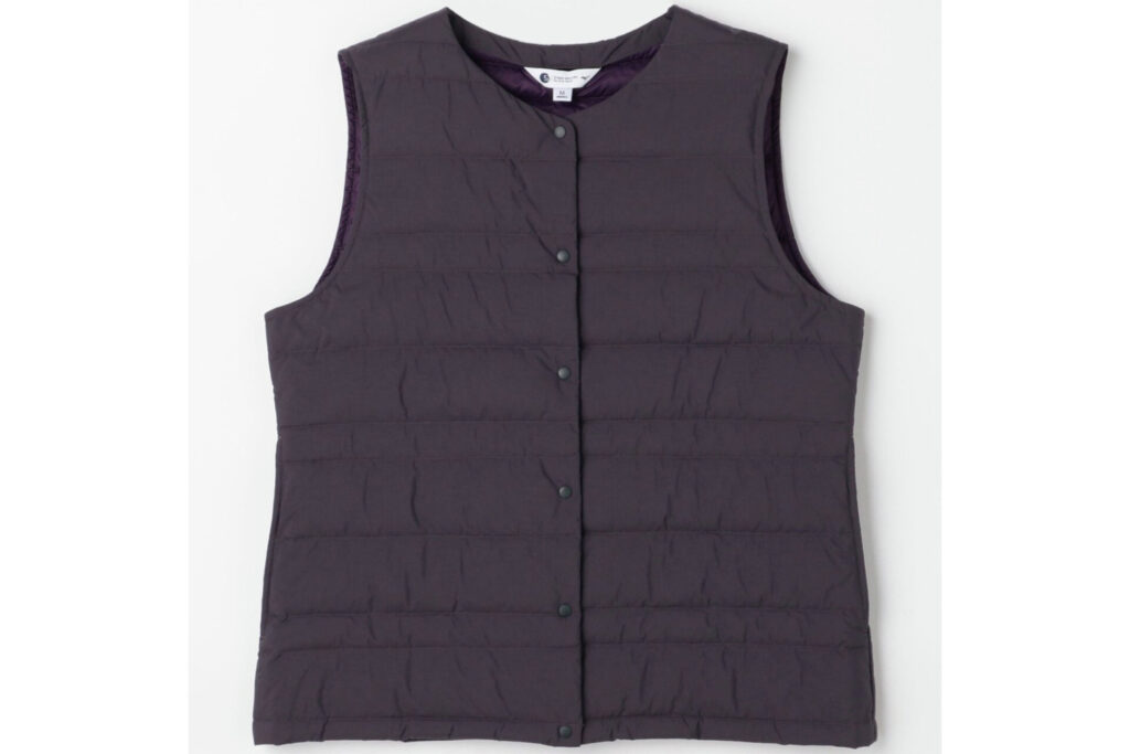 ベストのミッドナイトプラム