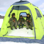 【画像】冬のレジャーをもっと身近に！ 初心者のためのワカサギ釣り入門セット「ハジメテ・ワカサギ・竿セット」を新発売 〜 画像1