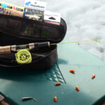 【画像】冬のレジャーをもっと身近に！ 初心者のためのワカサギ釣り入門セット「ハジメテ・ワカサギ・竿セット」を新発売 〜 画像1