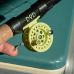 【画像】冬のレジャーをもっと身近に！ 初心者のためのワカサギ釣り入門セット「ハジメテ・ワカサギ・竿セット」を新発売 〜 画像1