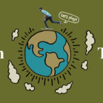 【画像】車中泊からゲレンデへ直行！　DODが贈る冬のアクティビティを繋ぐ人型寝袋「フトンライダー」 〜 画像1