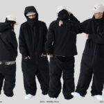 【画像】車中泊からゲレンデへ直行！　DODが贈る冬のアクティビティを繋ぐ人型寝袋「フトンライダー」 〜 画像1