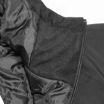 【画像】車中泊からゲレンデへ直行！　DODが贈る冬のアクティビティを繋ぐ人型寝袋「フトンライダー」 〜 画像1