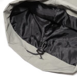 【画像】車中泊からゲレンデへ直行！　DODが贈る冬のアクティビティを繋ぐ人型寝袋「フトンライダー」 〜 画像1