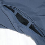 【画像】車中泊からゲレンデへ直行！　DODが贈る冬のアクティビティを繋ぐ人型寝袋「フトンライダー」 〜 画像1