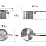 【画像】キャンプ飯のマンネリを解消！  DODから1台で3役こなす最強サブクッカー「シェラケトルアゲムシ」がメチャ便利 〜 画像1