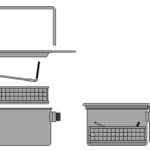 【画像】キャンプ飯のマンネリを解消！  DODから1台で3役こなす最強サブクッカー「シェラケトルアゲムシ」がメチャ便利 〜 画像1