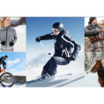 【画像】わずか30秒で手元がぽかぽかに！　電熱グローブ「Dr. Warm」が速暖機能と長時間バッテリー搭載で冬の通勤通学をサポート 〜 画像1