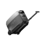 【画像】家庭用蓄電池クラスの性能で手軽に節電！　ポータブル電源「DELTA 3 Ultraシリーズ」でライフスタイルが快適に 〜 画像1