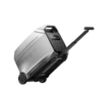 【画像】家庭用蓄電池クラスの性能で手軽に節電！　ポータブル電源「DELTA 3 Ultraシリーズ」でライフスタイルが快適に 〜 画像1