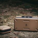 【画像】デリケートなギアもがっちり守る！　ヘビーデューティな2サイズの頼れるギアケース 〜 画像1