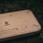 【画像】デリケートなギアもがっちり守る！　ヘビーデューティな2サイズの頼れるギアケース 〜 画像1