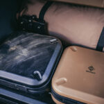 【画像】デリケートなギアもがっちり守る！　ヘビーデューティな2サイズの頼れるギアケース 〜 画像1