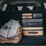 【画像】デリケートなギアもがっちり守る！　ヘビーデューティな2サイズの頼れるギアケース 〜 画像1