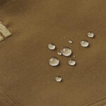 【画像】どんなときも頼れる山岳パンツのスタンダードに新色が登場！　 finetrack「ストームゴージュアルパインパンツ」に深緑の「ナイトフォレスト」が仲間入り 〜 画像1