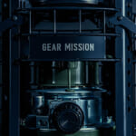 【画像】炎ひとつで食も空間も温める！　トヨトミ「GEAR MISSION」シリーズ最小の煮炊き暖房用石油こんろ「K3-GM1」がデビュー 〜 画像1