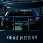 【画像】炎ひとつで食も空間も温める！　トヨトミ「GEAR MISSION」シリーズ最小の煮炊き暖房用石油こんろ「K3-GM1」がデビュー 〜 画像1