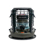 【画像】炎ひとつで食も空間も温める！　トヨトミ「GEAR MISSION」シリーズ最小の煮炊き暖房用石油こんろ「K3-GM1」がデビュー 〜 画像1