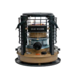 【画像】炎ひとつで食も空間も温める！　トヨトミ「GEAR MISSION」シリーズ最小の煮炊き暖房用石油こんろ「K3-GM1」がデビュー 〜 画像1