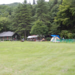 【画像】プールや体育館で遊べる施設も!?　近頃続々増加中の「廃校キャンプ場」の魅力とは 〜 画像1