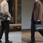 【画像】廃タイヤをバッグに！　SEALより実用性を追求した多機能2WAYカートバッグが新発売 〜 画像1