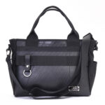 【画像】廃タイヤをバッグに！　SEALより実用性を追求した多機能2WAYカートバッグが新発売 〜 画像1