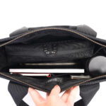 【画像】廃タイヤをバッグに！　SEALより実用性を追求した多機能2WAYカートバッグが新発売 〜 画像1