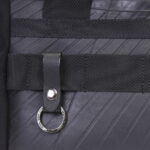 【画像】廃タイヤをバッグに！　SEALより実用性を追求した多機能2WAYカートバッグが新発売 〜 画像1