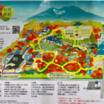 【画像】箱根強羅の紅葉が真っ盛り！　見頃を迎えた箱根美術館「天空の庭園」で真っ赤なモミジを愛でる 〜 画像1