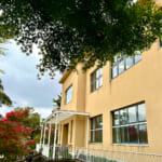 【画像】箱根強羅の紅葉が真っ盛り！　見頃を迎えた箱根美術館「天空の庭園」で真っ赤なモミジを愛でる 〜 画像1