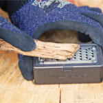 【画像】火おこしの常識を変える「火の素メーカー」一般販売開始！　自然派キャンパー必携の新ツールがWILDOOR公式ショップに登場 〜 画像1