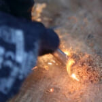 【画像】火おこしの常識を変える「火の素メーカー」一般販売開始！　自然派キャンパー必携の新ツールがWILDOOR公式ショップに登場 〜 画像1