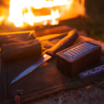 【画像】火おこしの常識を変える「火の素メーカー」一般販売開始！　自然派キャンパー必携の新ツールがWILDOOR公式ショップに登場 〜 画像1