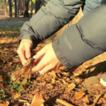 【画像】火おこしの常識を変える「火の素メーカー」一般販売開始！　自然派キャンパー必携の新ツールがWILDOOR公式ショップに登場 〜 画像1