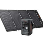 【画像】持ち方も使い方も自由自在！　Jackeryから2WAYの超軽量ポータブル電源「300D」が待望のデビュー 〜 画像1