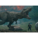 【画像】トヨトミが「ジュラシック・ワールド」と初コラボ！　ファン垂涎の焚火台をゲットせずにはいられない 〜 画像1