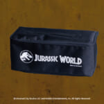 【画像】トヨトミが「ジュラシック・ワールド」と初コラボ！　ファン垂涎の焚火台をゲットせずにはいられない 〜 画像1