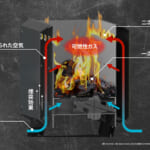 【画像】トヨトミが「ジュラシック・ワールド」と初コラボ！　ファン垂涎の焚火台をゲットせずにはいられない 〜 画像1