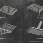 【画像】トヨトミが「ジュラシック・ワールド」と初コラボ！　ファン垂涎の焚火台をゲットせずにはいられない 〜 画像1