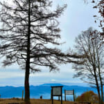 【画像】キレイな紅葉と富士山どどーんの絶景が楽しめる！  小楢山ハイクで山ごはんと温泉を満喫 〜 画像1