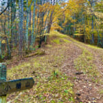 【画像】キレイな紅葉と富士山どどーんの絶景が楽しめる！  小楢山ハイクで山ごはんと温泉を満喫 〜 画像1