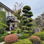 【画像】キレイな紅葉と富士山どどーんの絶景が楽しめる！  小楢山ハイクで山ごはんと温泉を満喫 〜 画像1