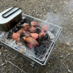 【画像】初心者はキャンプ料理のここでつまづく！　効率よく調理する方法とは 〜 画像1