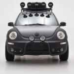 【画像】ザ・ビートルがベース！　洗練されたポルシェルックとタフな走りを両立したネオ・バグを「FIELD STYLE EXPO 2025」で初披露 〜 画像1