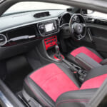 【画像】ザ・ビートルがベース！　洗練されたポルシェルックとタフな走りを両立したネオ・バグを「FIELD STYLE EXPO 2025」で初披露 〜 画像1