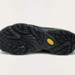 【画像】ストリートとトレイルの伝説が融合！　「MERRELL × GRAMICCI」から究極の相棒「MOAB 2 SIREN X GRAMICCI」がデビュー 〜 画像1