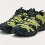 【画像】ストリートとトレイルの伝説が融合！　「MERRELL × GRAMICCI」から究極の相棒「MOAB 2 SIREN X GRAMICCI」がデビュー 〜 画像1